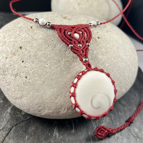 Pendentif oeil de Sainte-Lucie – Image 3